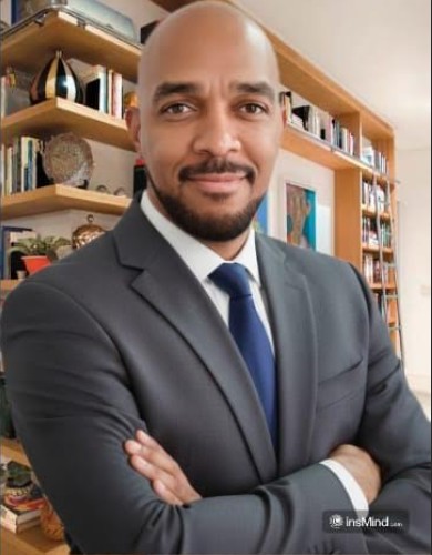 Foto Profissional de Juscelino Cardoso da Silva